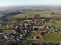 2019-01-19 Neubaugebiet Sinz