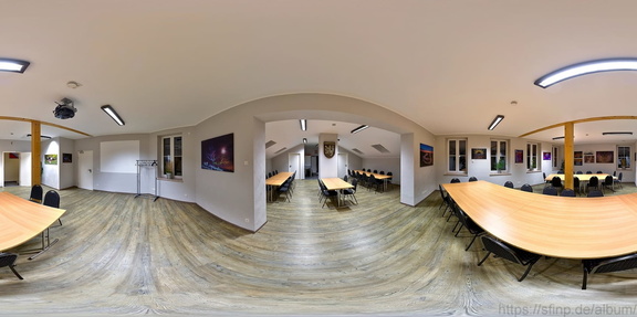 alte Schule Wehingen Ausstellung Andreas Biwersi